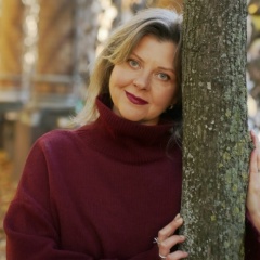 Елена Капылова, 01.01, Санкт-Петербург