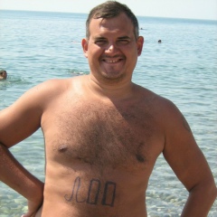 Игорь Перков, Азов