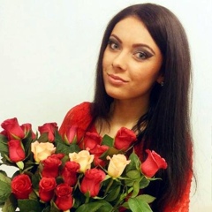 Kristina Black, 09.07.1993, Хмельницкий