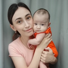 Елена Псянчина, 05.07.1992, Актобе