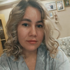 Настя Бобрик, 08.05.1990, Челябинск