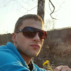 Степан Голованов, 30.05.1988, Санкт-Петербург