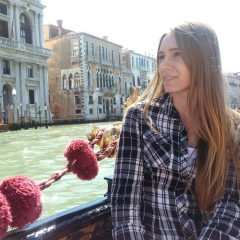 Марина Соловей, 22.07.1992, Киев