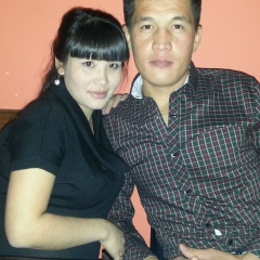 Айтолкын Жанасилова, 31.03.1991, Актобе