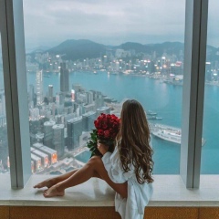 Айдана Қарабас, Астана