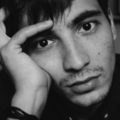 Беки Мухамеджанов, 15.08.1993, Челябинск