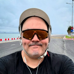 Alexey Babak, 09.10, Москва