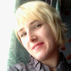 Ксения Дубровская, 15.05.1993, Воронеж