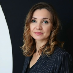 Алена Блездова, 12.05, Москва