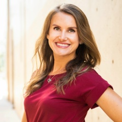 Катя Тепцова, 15.08.1989, Sunnyvale