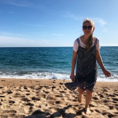 Дарья Белова, 10.02, Москва