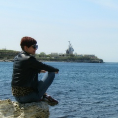 Яна Кривошеева, 18.09, Новоалтайск