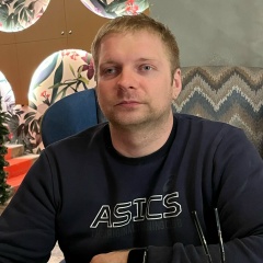 Кирилл Семенов, 03.07, Санкт-Петербург