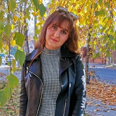 Lidiya Antonova, 08.05, Минск