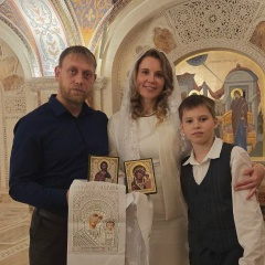 Юлия Войтова, Челябинск