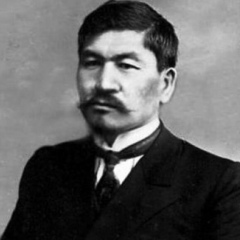 Ерсұлтан Ерболат, 28.02, Караганда