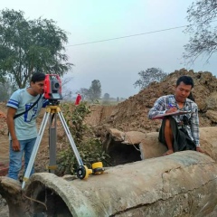 Soe Hlaing Win, 05.04.1988, Kanbalu