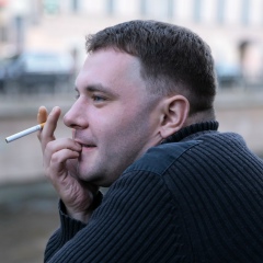 Валдис Лоцик, 12.06.1982, Санкт-Петербург