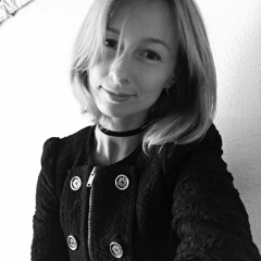 Анна Исаенко, 02.09.1985, Киев