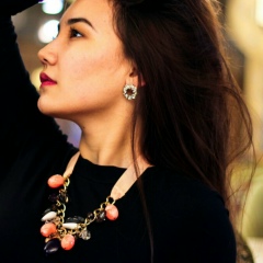 Madina Zholdasova, 20.06.2000, Алматы