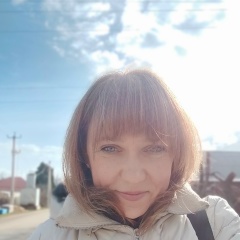 Арина Лучина, 22.03