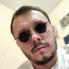 Сергей Крыгин, 20.06.1987, Москва