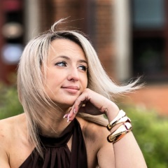 Алена Лукьянова, 12.06, Нижний Новгород