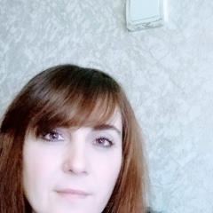 Галина Петрова, 22.05.1980, Калининград