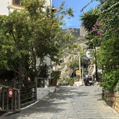 Иришка Ш, Москва