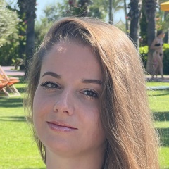 Kristina Polevikova, 03.03.1989, Великий Новгород