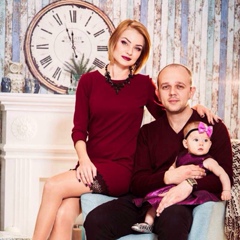 Алексей Рубель, 05.09, Днепр (Днепропетровск)