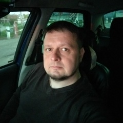 Дима Бутенков, 26.12, Аткарск