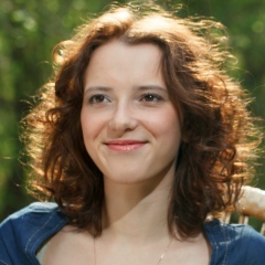 Даша Черток, 19.02, Москва