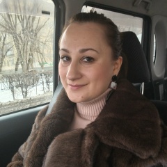 Татьяна Каюпова, 14.02.1987, Волжский