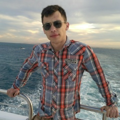 Александр Медведев, 13.07.1990