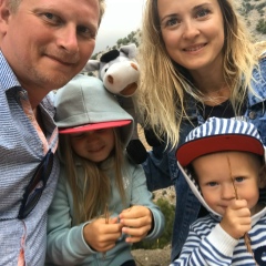 Svetlana Kliuchevenko, 22.07, Санкт-Петербург