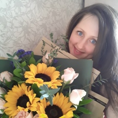 Надежда Микрюкова, 03.01, Екатеринбург