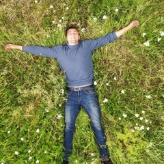 Иван Климов, 11.08.1991, Мурманск