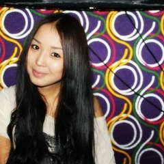 Madina Asylbekova, 07.07, Алматы