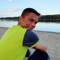 Александр Цыганков, 29.04.1982, Нижний Одес