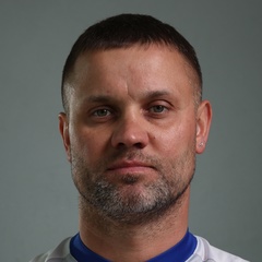 Андрей Грищук, Выборг