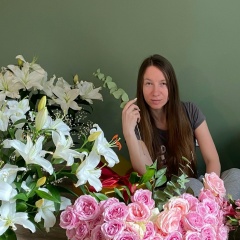 Дарья Бражникова, 28.03.1988, Санкт-Петербург