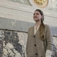 Иринка Кудрявцева, 28.02, Seoul