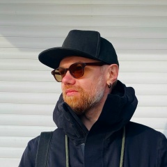 Vitalii Khasan, 23.07, Санкт-Петербург