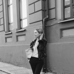 Екатерина Евсеева, 27.04