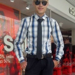 Дмитрий Дыминский, 06.11, Есиль