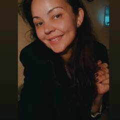 Регина Вахидова, 24.02, Москва