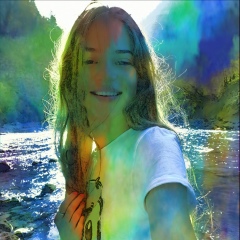 Кристина Искрицкая, 19.08.1992, Красноярск