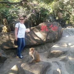 Наталья Ефремчева, 06.02, Москва