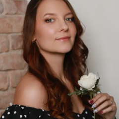 Мария Кочуркова, 28.08.1996